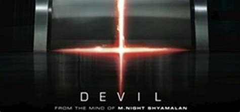 devilfilm|Devil (2010 film) .